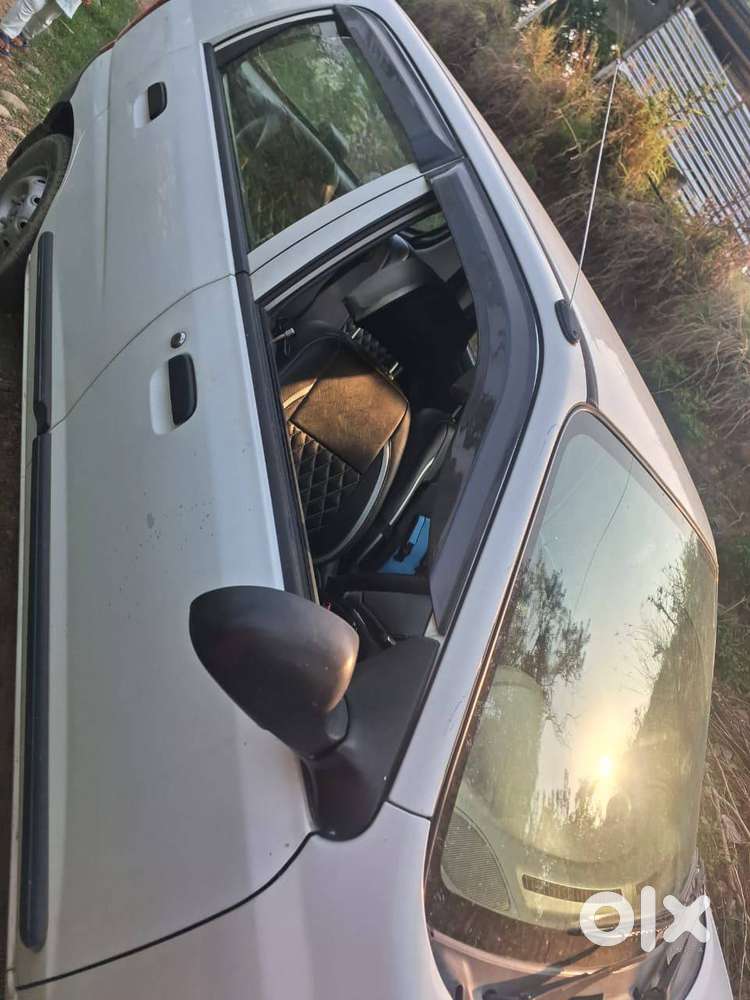 Power Steering