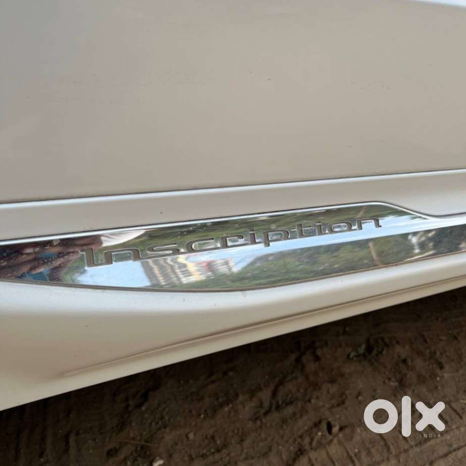 Volvo Xc60 Inscription D5, 2019, Diesel