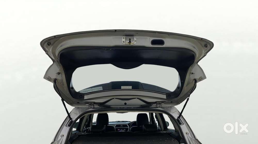 Maruti Suzuki S-cross Alpha 1.6, 2016, Diesel