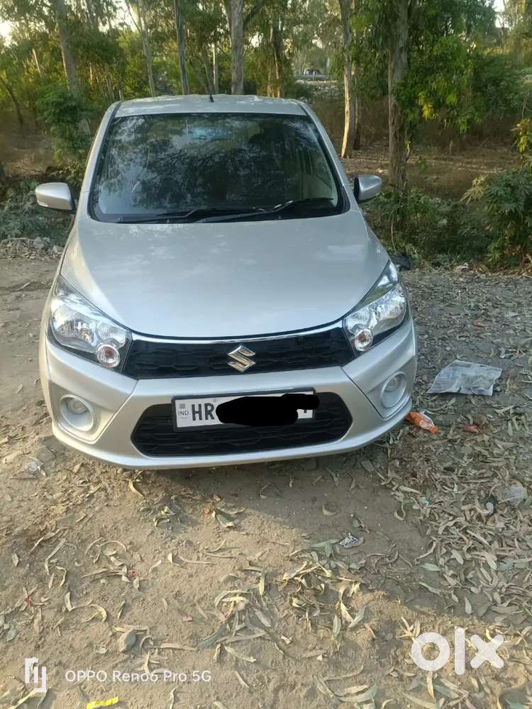 Maruti Suzuki Celerio 2020 Petrol 60000 Km Driven