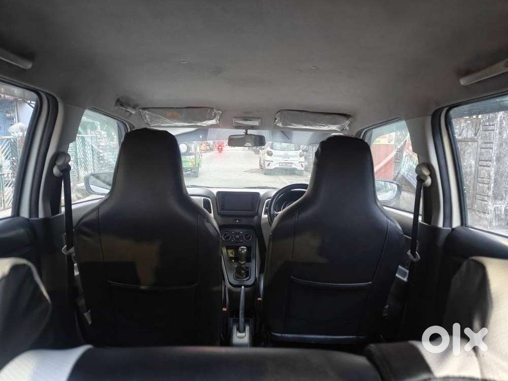Maruti Suzuki Wagon R 1.2 Zxi Plus, 2020, Petrol