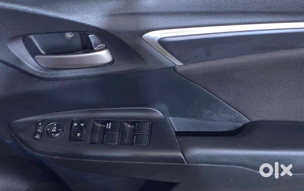Honda Wr-v 1.2 Vx I-vtec, 2022, Petrol