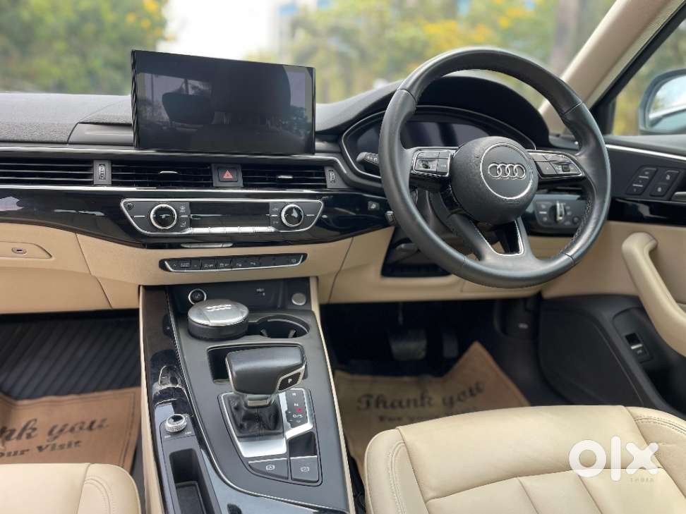 Audi A4 2.0 Technology 40 Tfsi, 2021, Petrol