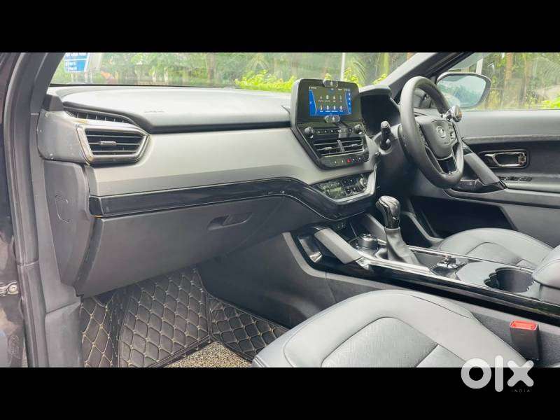 Tata Safari 2.0 Kryotec Xza Plus, 2023, Diesel