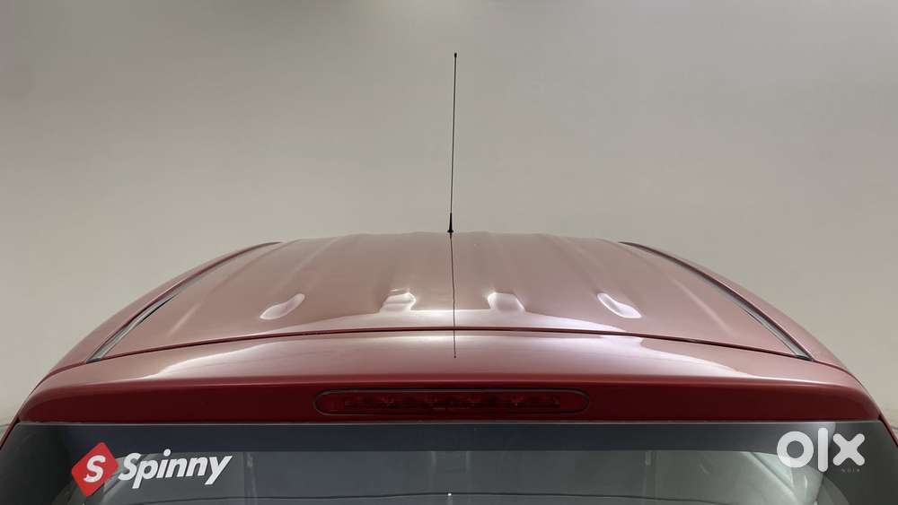 Maruti Suzuki Celerio 1.0 Vxi Amt, 2014, Petrol