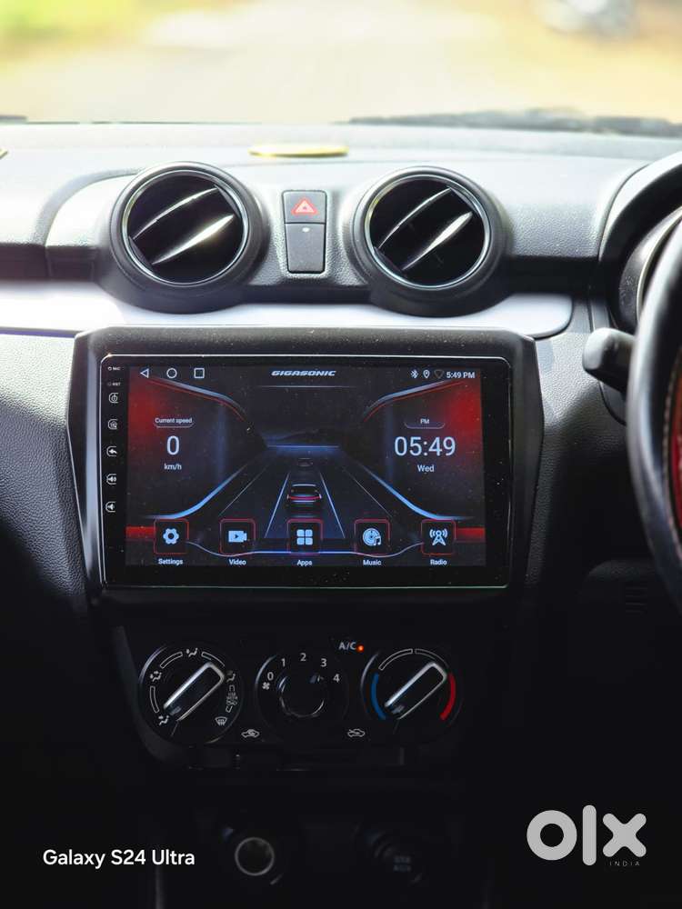 Maruti Suzuki Swift Vxi Cng, 2024, Cng & Hybrids