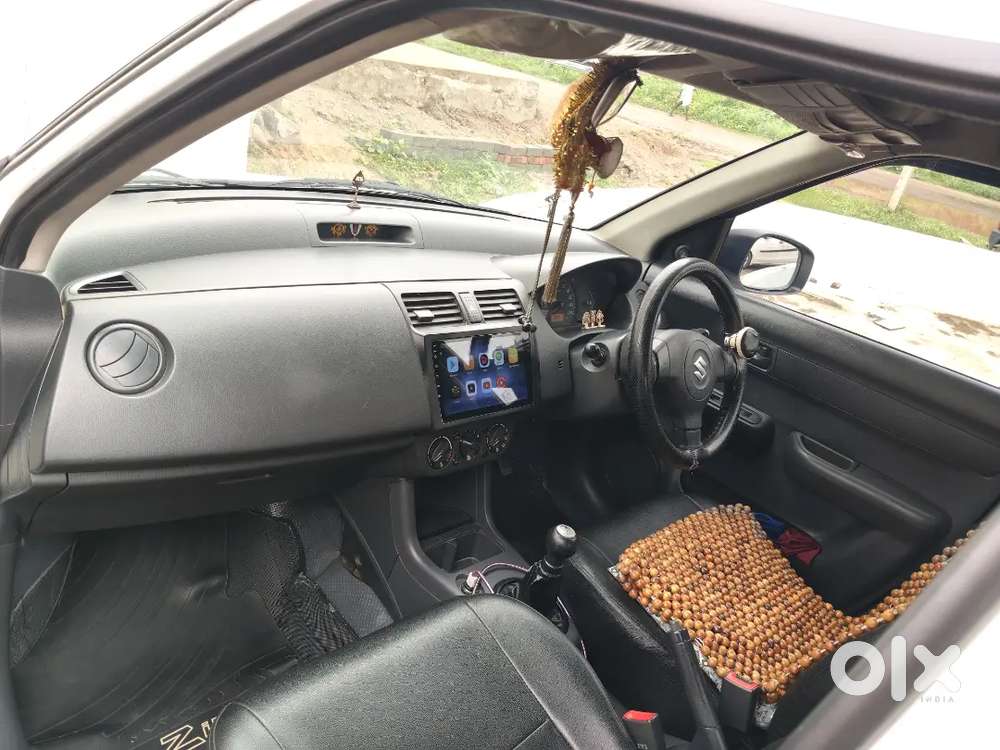 Maruti Suzuki Dzire Diesel 2016