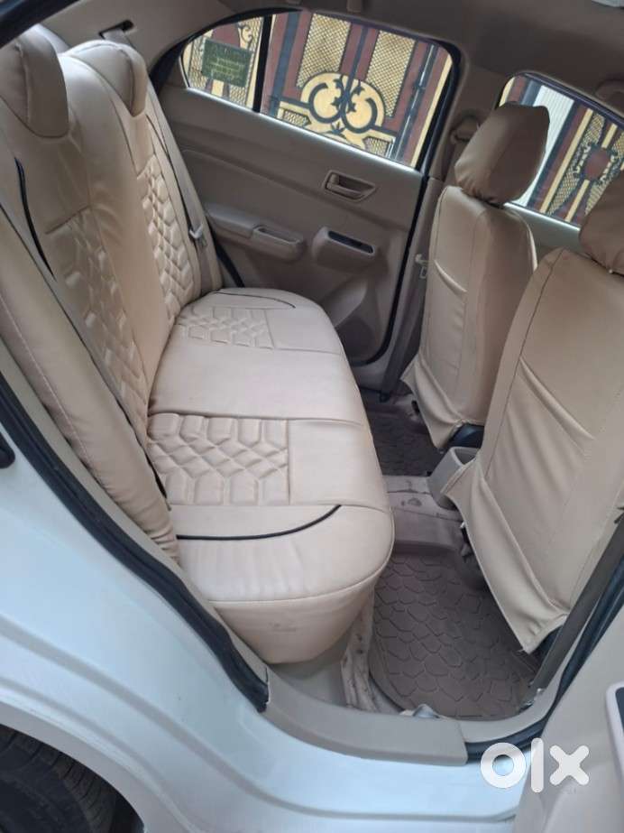 Maruti Suzuki Dzire 1.2 Tour S Cng, 2023, Petrol