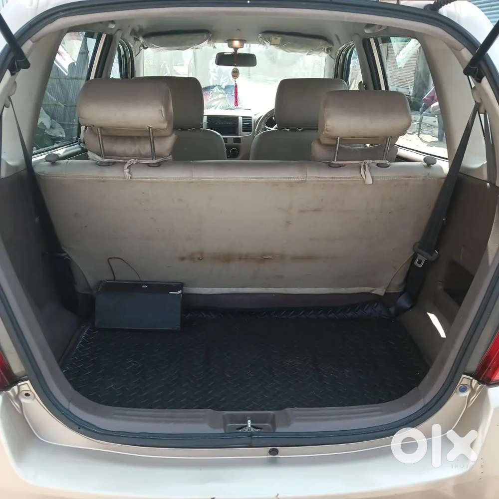 Maruti Suzuki Estilo Lxi 2013