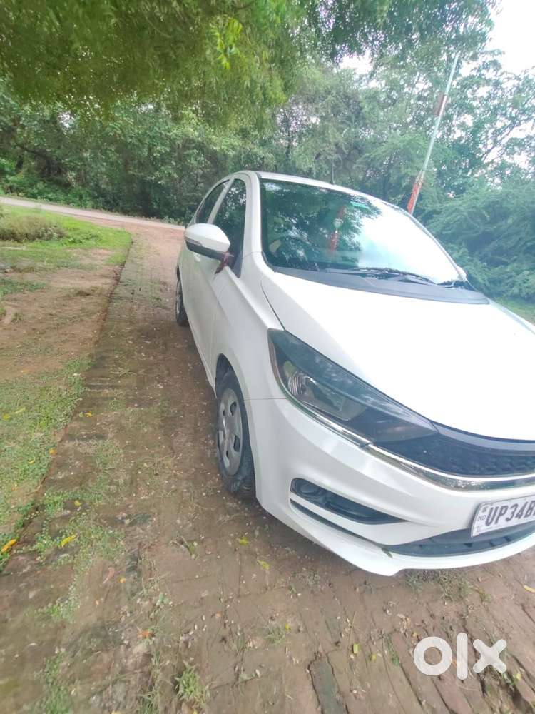 Tata Tiago Petrol Manual 2021 Model