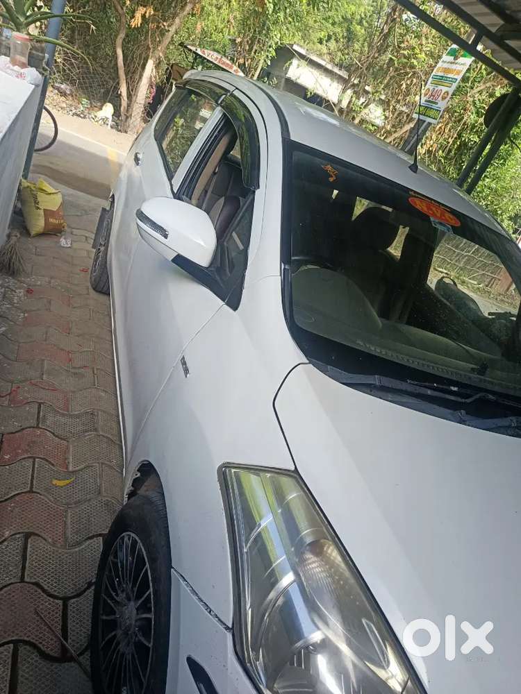 Eritiga Car