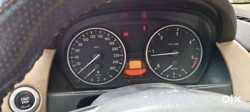 Bmw X1 2.0 Sdrive 20i Tech Edition, 2011, Diesel