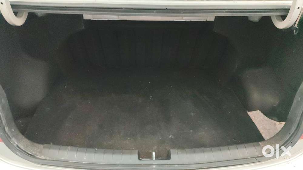 Hyundai Xcent [2014-2017] 1.2 S, 2014, Petrol