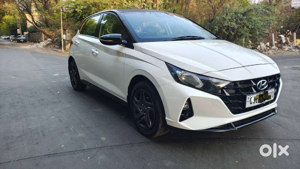 Hyundai I20 Sportz 1.4 Crdi, 2022, Diesel