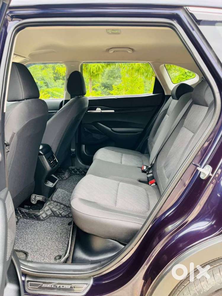 Kia Seltos Htk G, 2024, Petrol