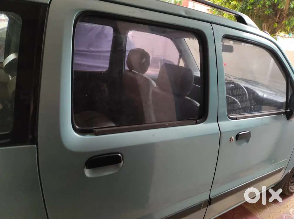 Maruti Suzuki Wagon R 2006