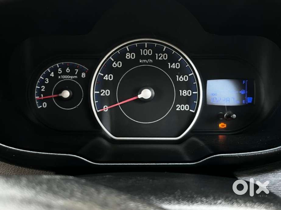 Hyundai I10 Magna, 2014, Petrol