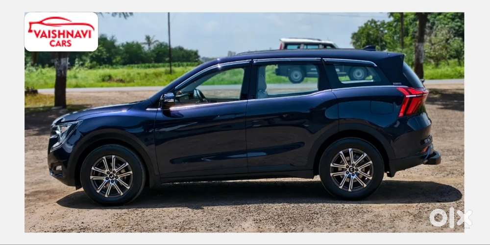 Mahindra Xuv700 2.2 Ax 7 Diesel Mt Str, 2025, Diesel
