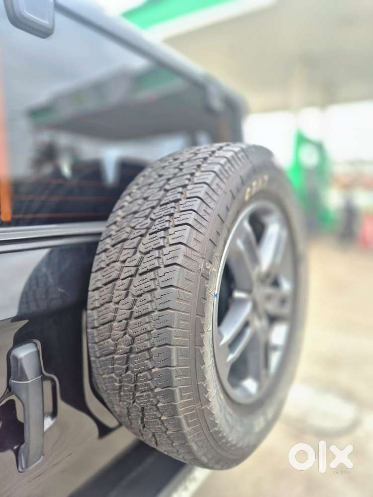 Mahindra Thar Lx Hard Top Diesel Mt Rwd, 2025, Diesel