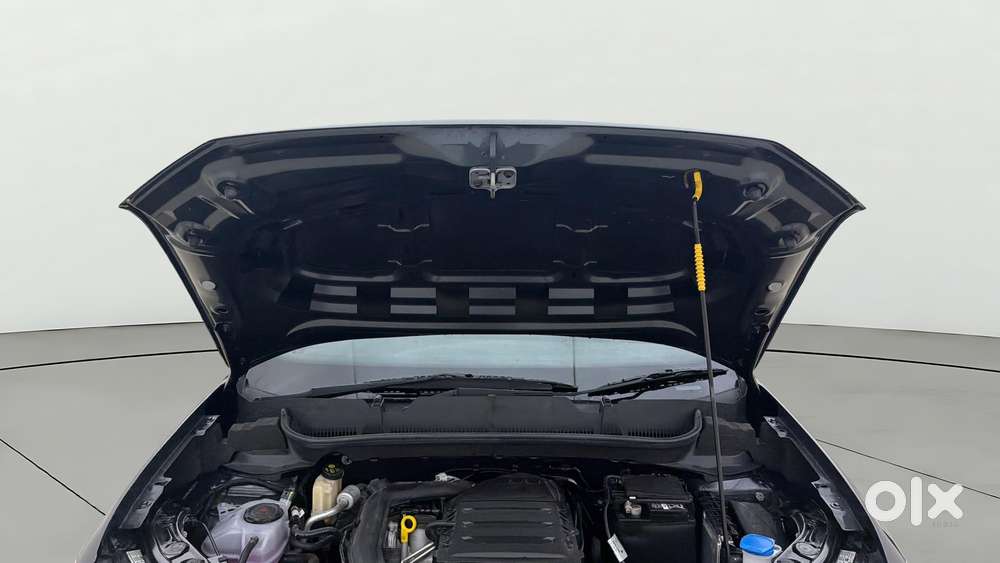 Volkswagen Taigun 1.0 Tsi Highline, 2025, Petrol