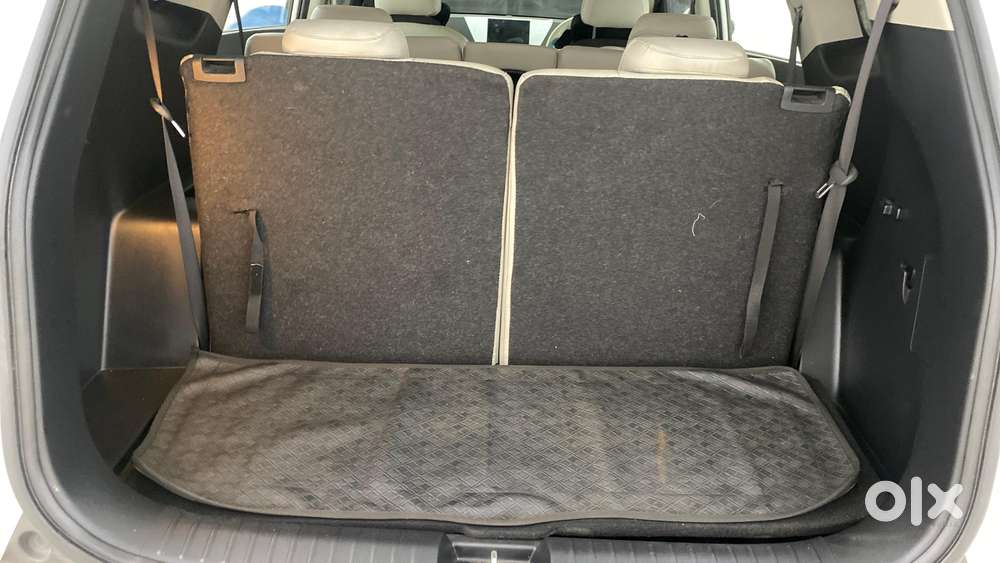 Kia Carens 1.4 Prestige 7 Str, 2023, Petrol