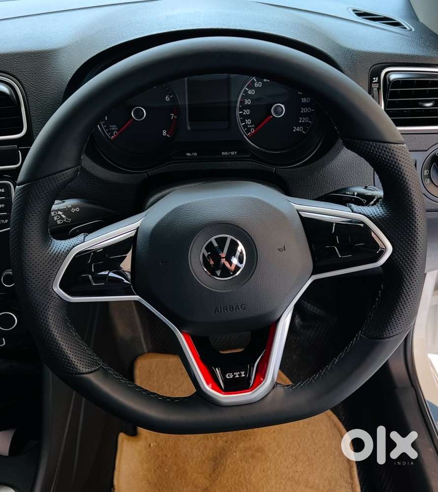Volkswagen Polo 2018 Year