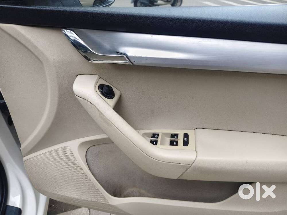 Skoda Octavia 2.0 Tdi At Style Plus, 2017, Diesel