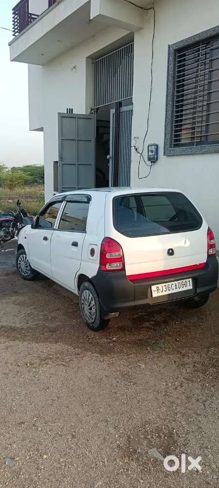 Maruti Suzuki Alto Lx 2007 Good Condishan Ac Chalu Music Chalu He