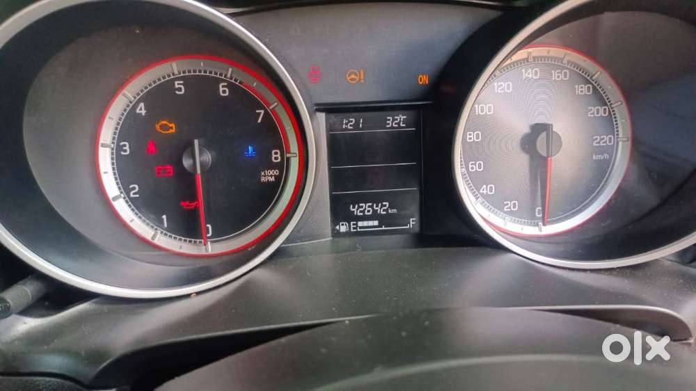 Maruti Suzuki Swift 2018 Year 1st Owner