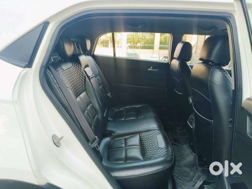 Hyundai Creta 1.4 Crdi S Plus, 2019, Diesel