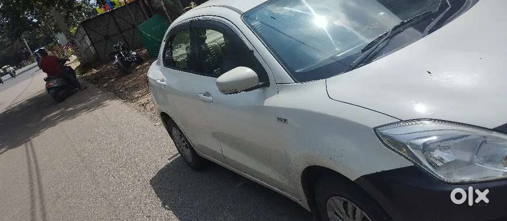 Maruti Suzuki Dzire 2019 Diesel Manual