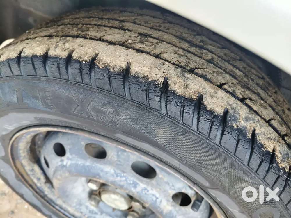 2017 Tata Indigo Diesel Manual 68k Km