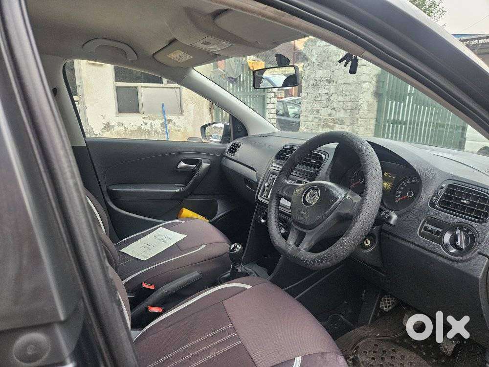Volkswagen Ameo 1.2 Mpi Trendline, 2018, Petrol