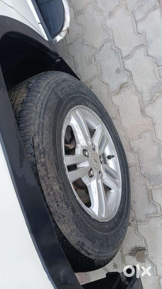 Mahindra Bolero Neo 1.5 N 10 R, 2022