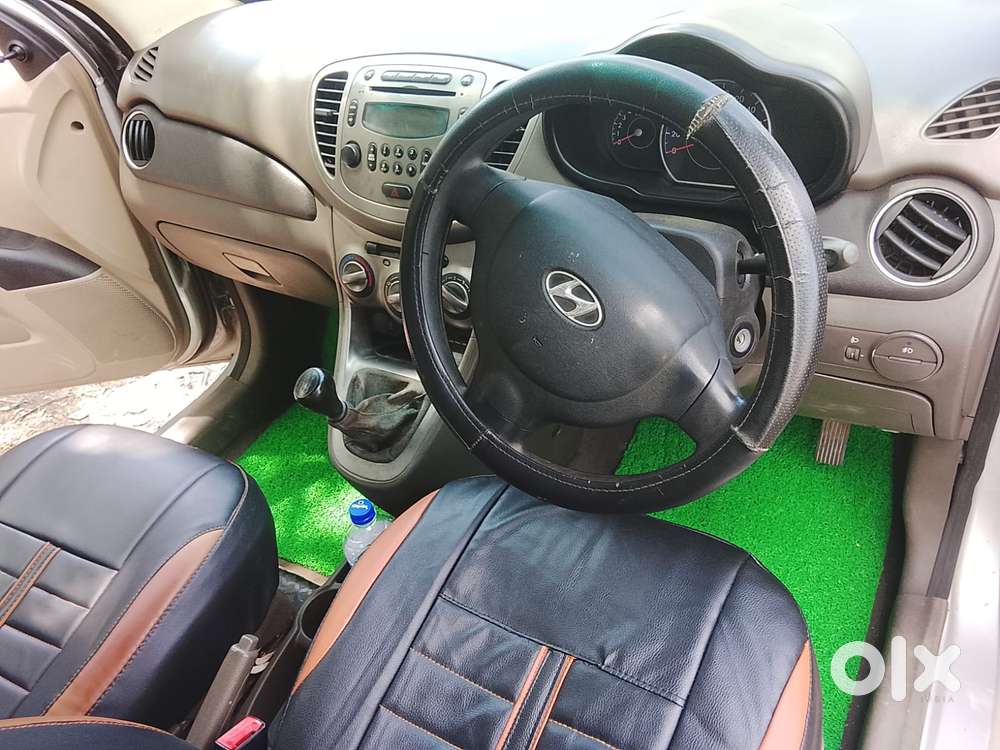 Hyundai I10 Sportz 1.1 Irde2, 2015, Petrol