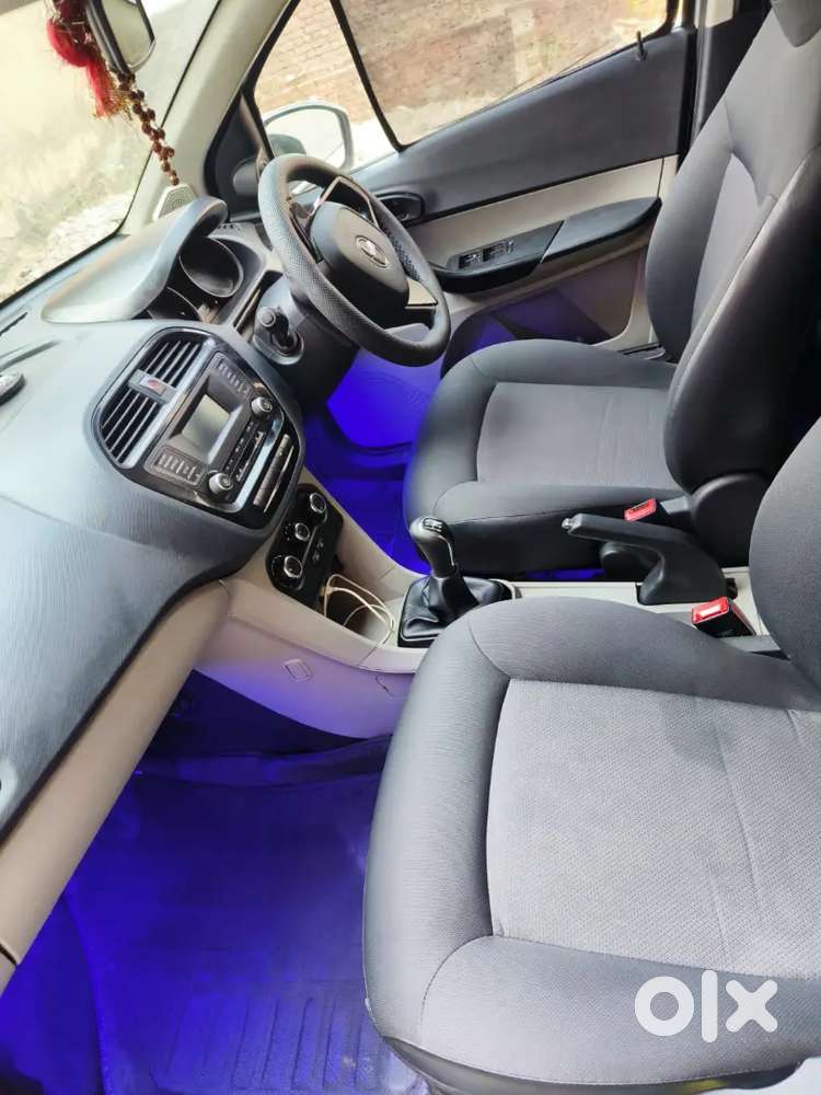 Tata Tiago 2018