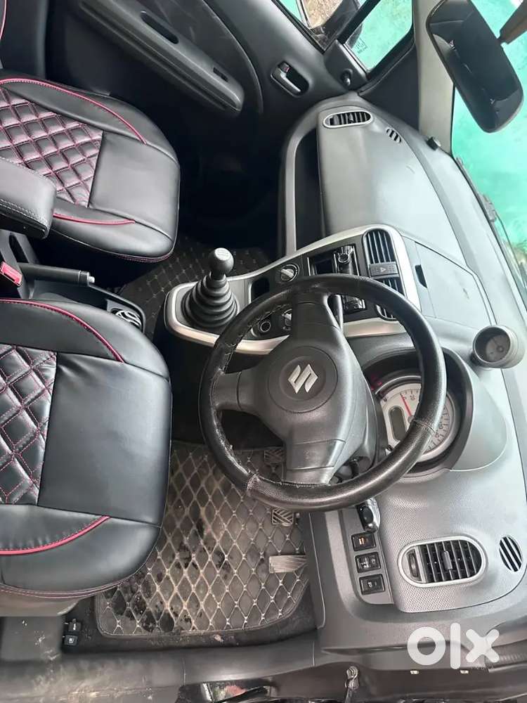 Maruti Suzuki Ritz 2012 Model, Single Owner &ndash; Well Maintained | For Sa