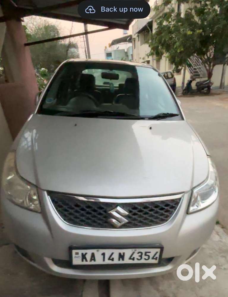 Maruti Suzuki Vdi 2011