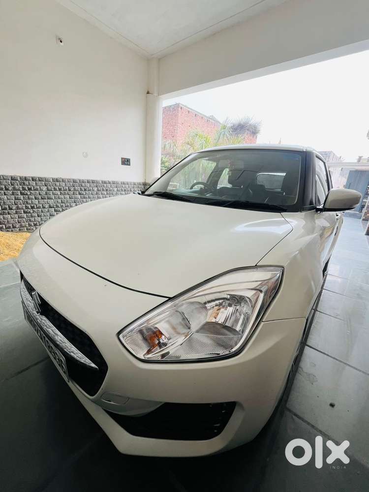 Maruti Suzuki Swift 2023 Petrol 30000 Km Driven