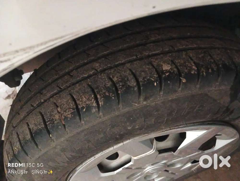 Maruti Suzuki Dzire Tour 2019