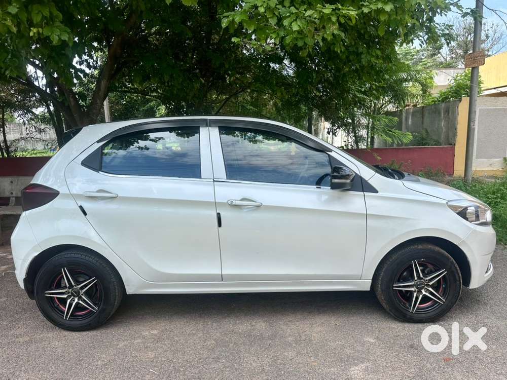 Tata Tiago 2019 Petrol 53200 Kms Driven