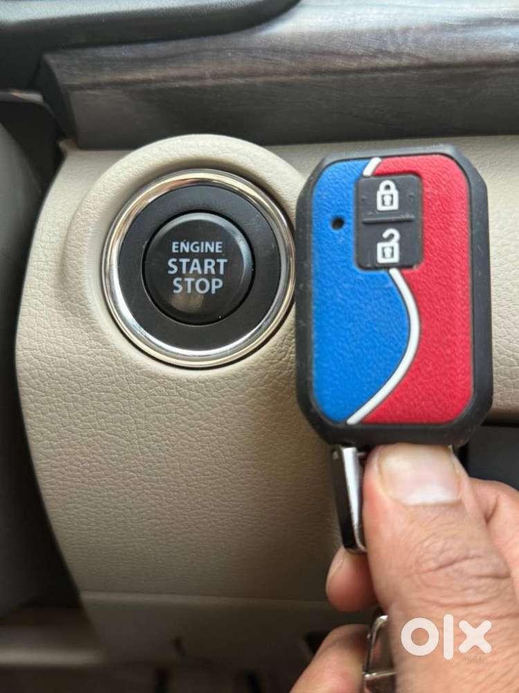 Maruti Suzuki Ertiga Zxi (o) Cng [2022-2023], 2023, Petrol