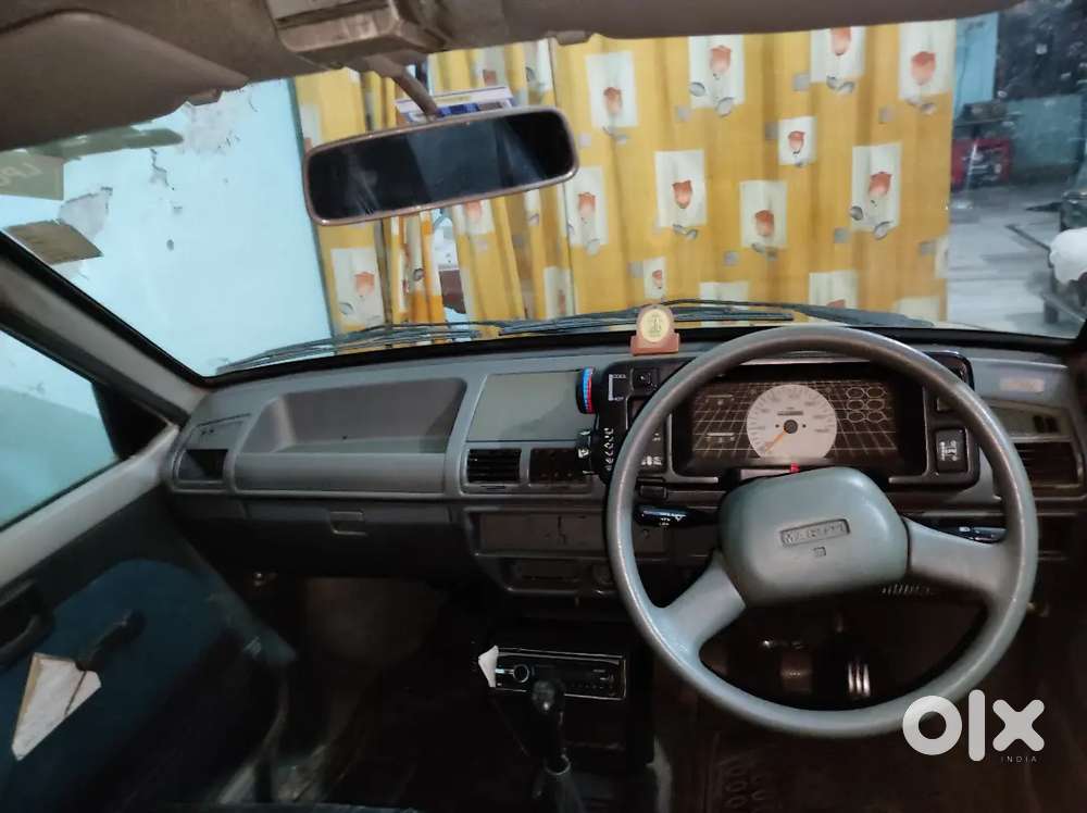 Maruti Suzuki 800 (2010 Model) Lpg  Well Maintained  Budget Friendly