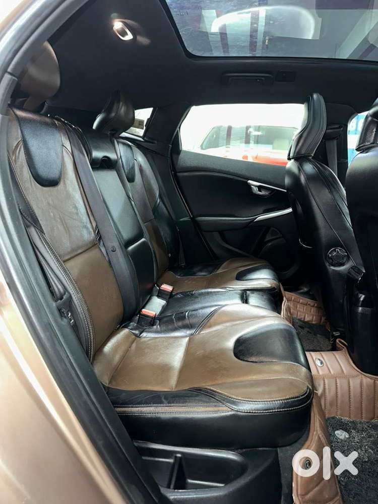 Volvo V40 D3, 2015, Diesel