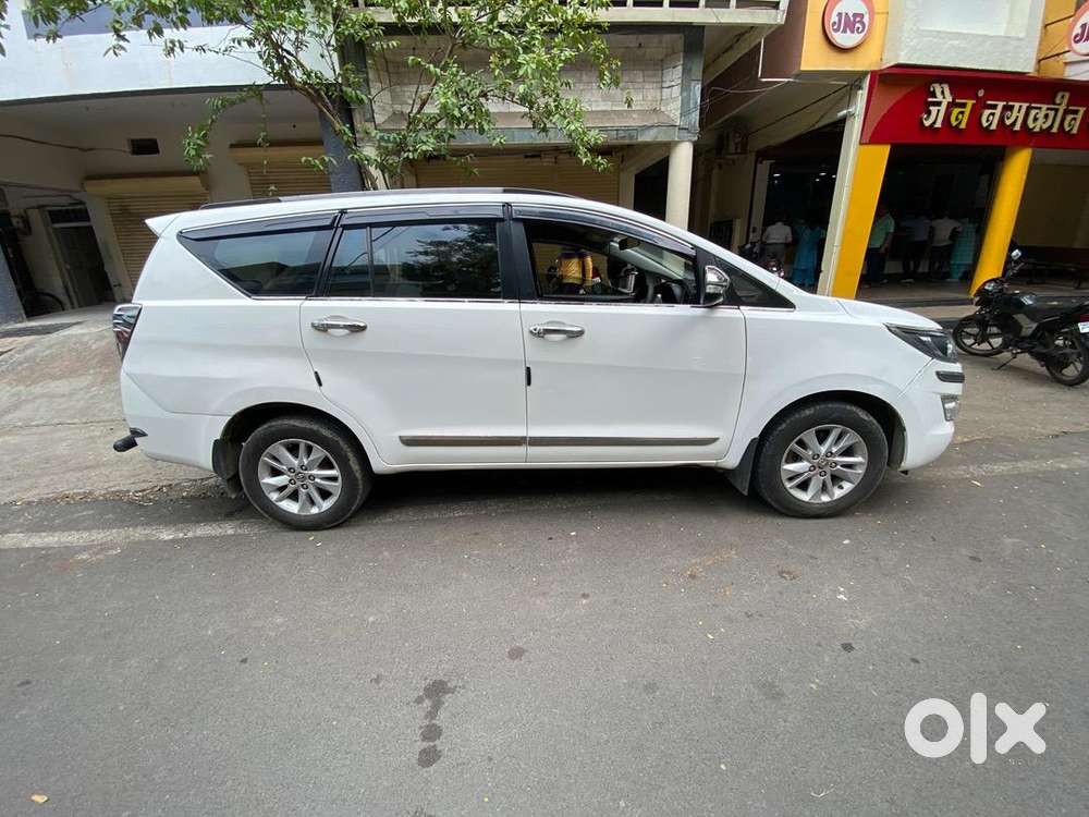 For Sell Innova Crysta