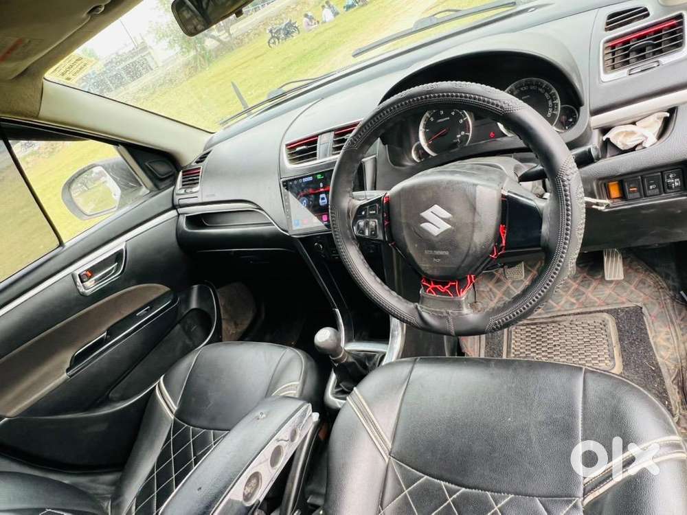 Maruti Suzuki Swift 2006 Petrol 80000 Km Driven