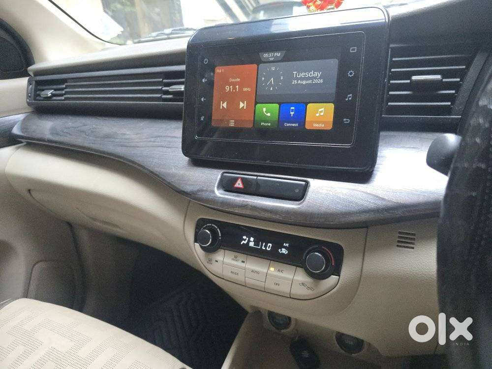 Maruti Suzuki Ertiga Zxi (o) Cng [ ], 2024, Cng & Hybrids