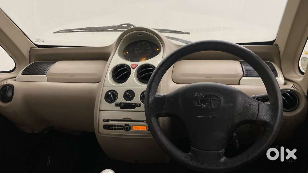 Tata Nano Twist Xt, 2015, Petrol