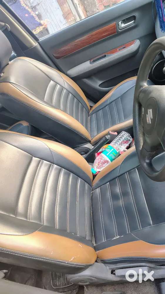 Maruti Suzuki Dzire Vdi 2010