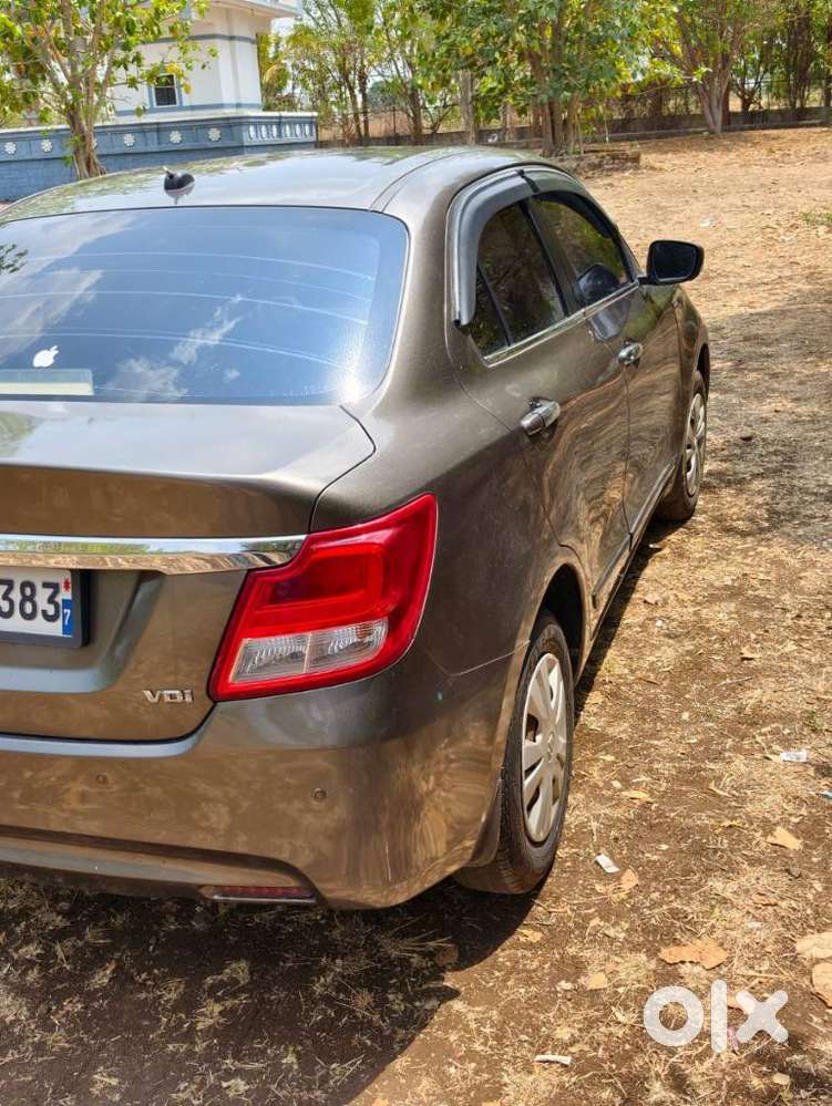Maruti Suzuki Swift Dzire Vdi Bsiv, 2018, Diesel